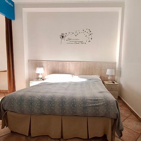 B&B Millennium Ladispoli Exterior photo