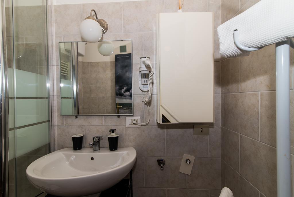 B&B Millennium Ladispoli Room photo