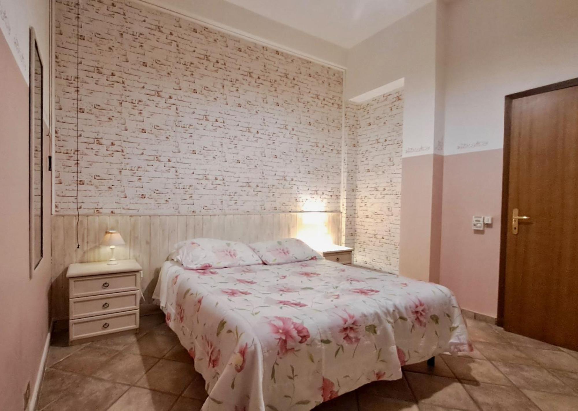 B&B Millennium Ladispoli Exterior photo