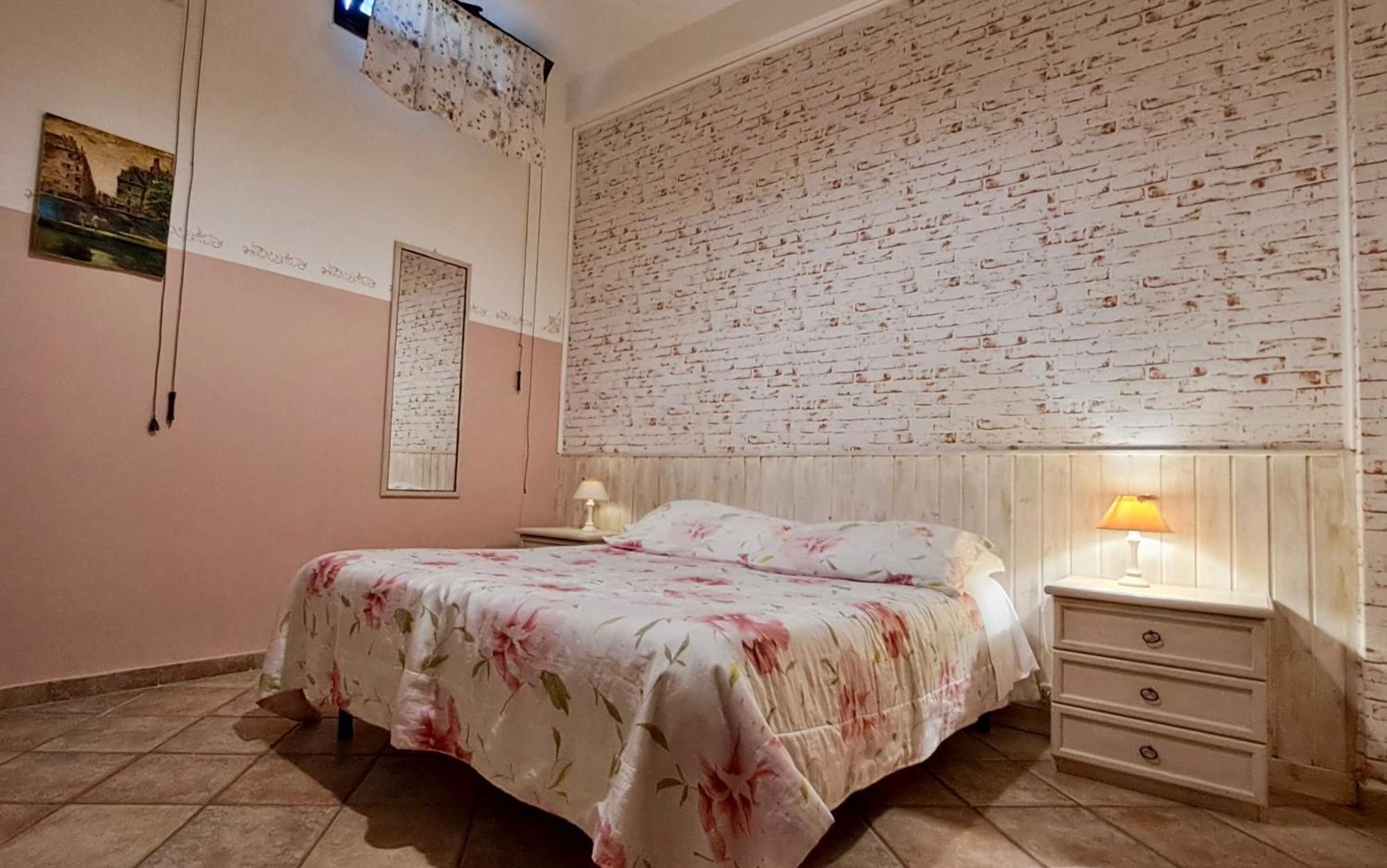 B&B Millennium Ladispoli Exterior photo