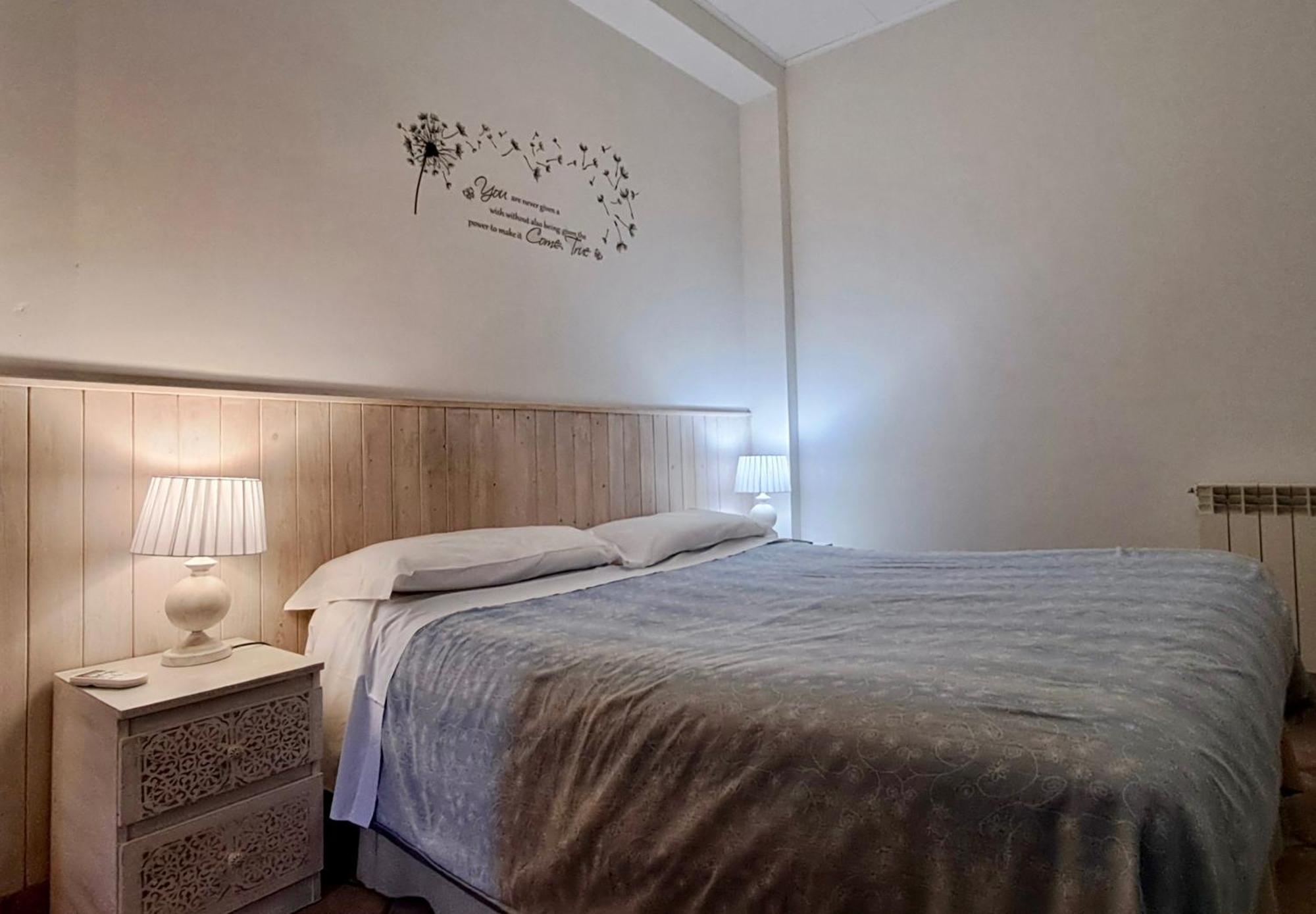 B&B Millennium Ladispoli Exterior photo