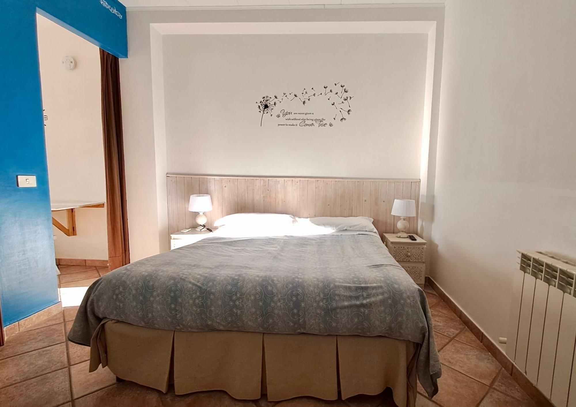 B&B Millennium Ladispoli Exterior photo
