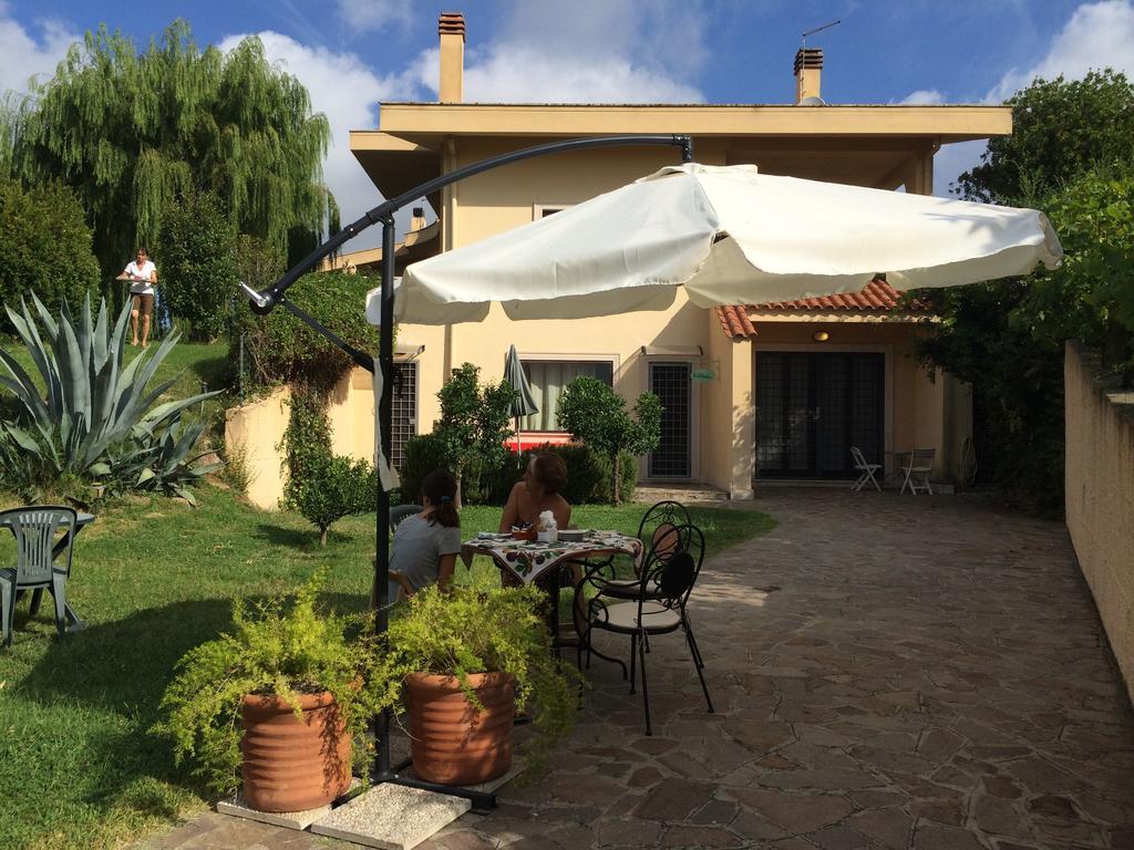 B&B Millennium Ladispoli Room photo