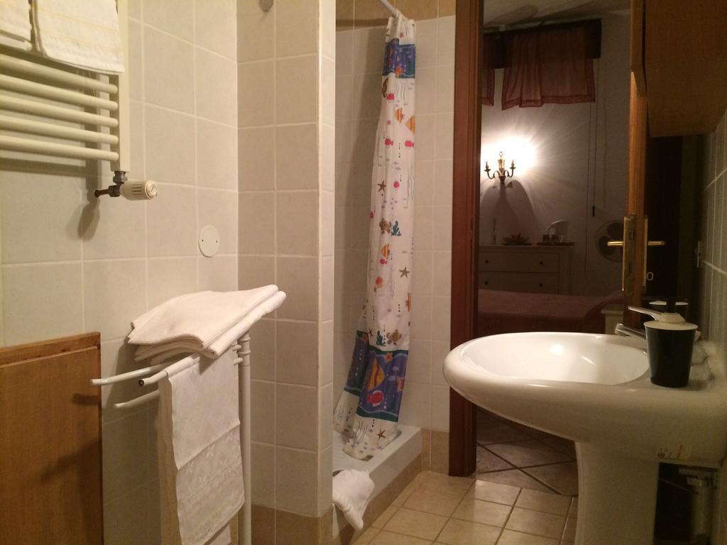 B&B Millennium Ladispoli Room photo