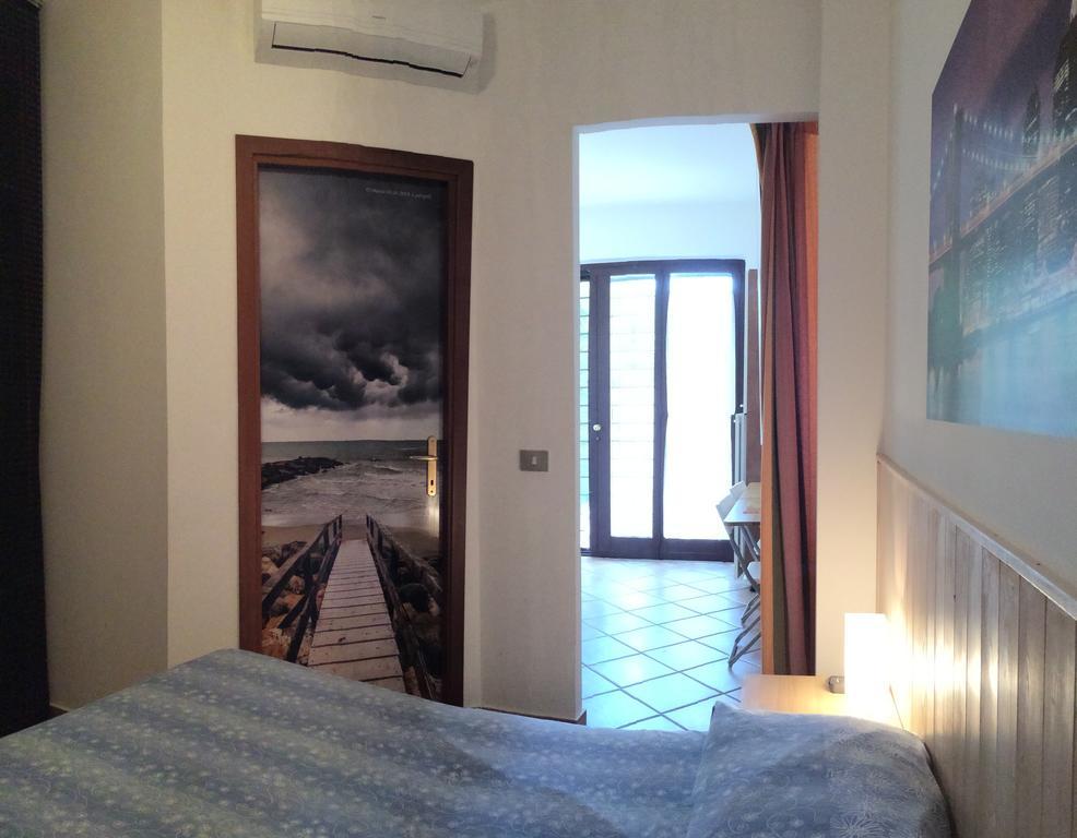 B&B Millennium Ladispoli Room photo