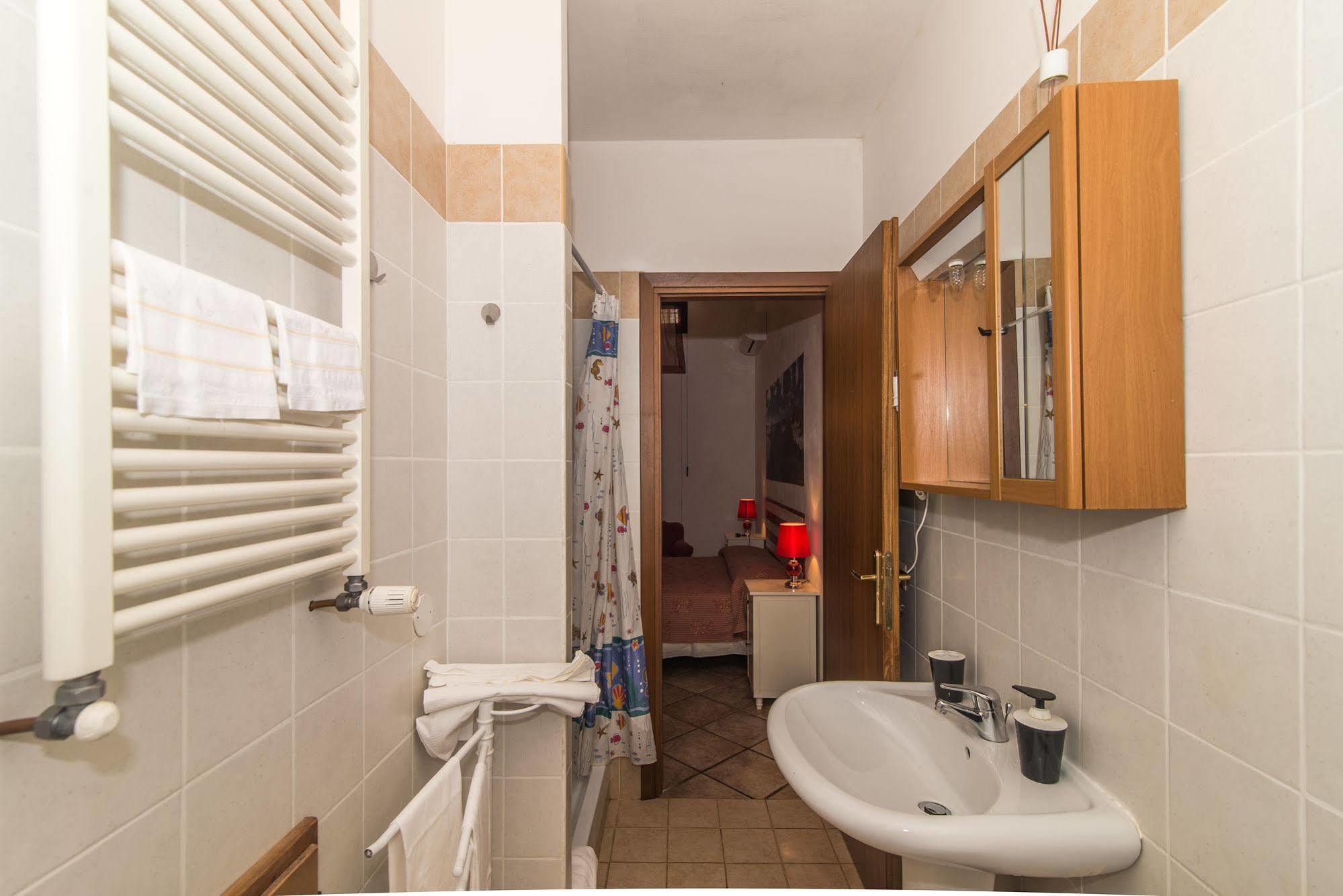 B&B Millennium Ladispoli Exterior photo