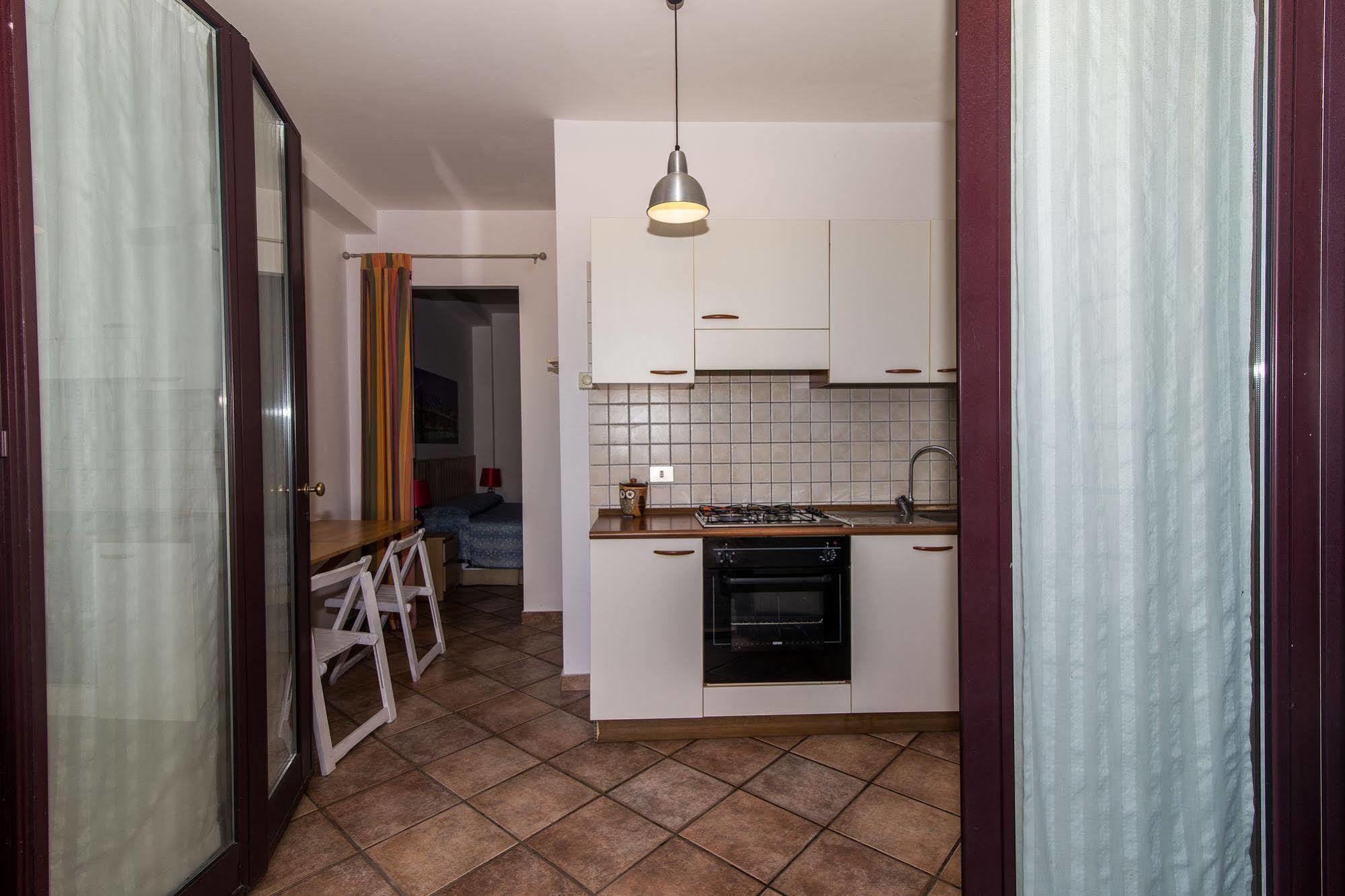 B&B Millennium Ladispoli Exterior photo