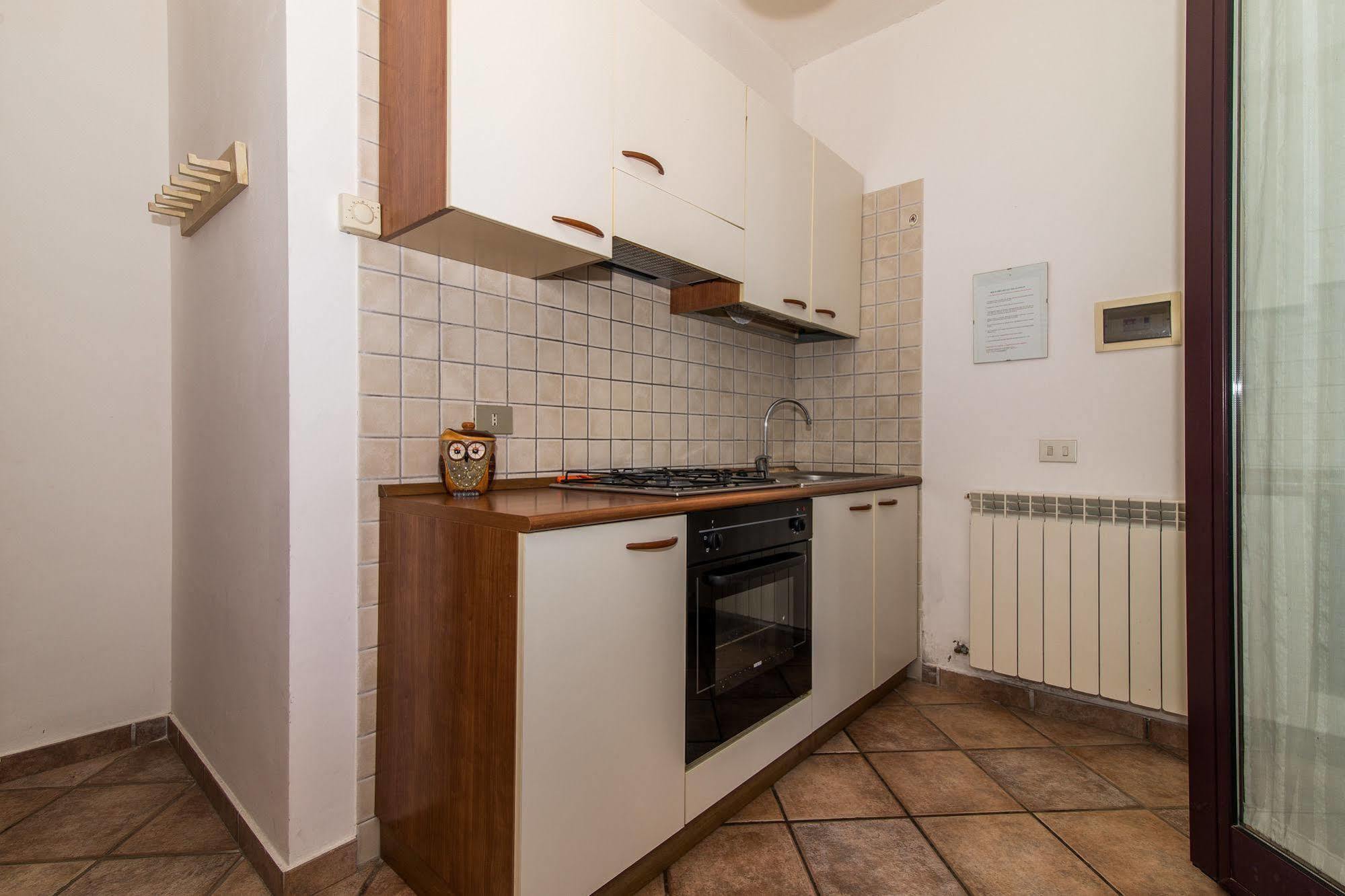 B&B Millennium Ladispoli Exterior photo