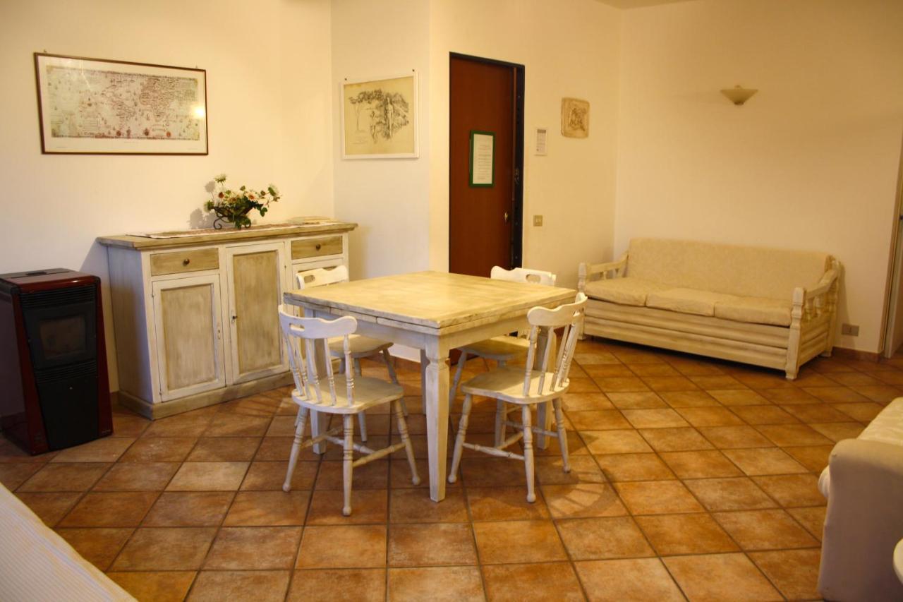 B&B Millennium Ladispoli Exterior photo