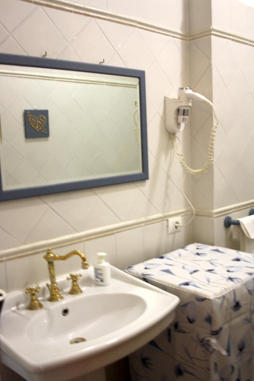 B&B Millennium Ladispoli Exterior photo